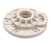 Ujjdwiurgh W10528947 Washer Basket Driven Hub Kit - Replacement for Washing Machine