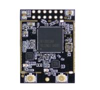 Ujjdwiurgh W21 RTL8812AU 802.11ac WIFI Module Network Camera Dual-Band Wireless Module HD Image Transfer Module