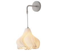 Ujjdwiurgh Wall Lamps Modern Wall Sconce Nordic Style Sconce Lamp for Bedroom Bedside Lighting Lamp Indoor LED Wall Lighting