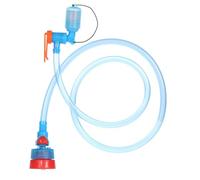 Ujjdwiurgh Water Bottle Drink Tube Water Bottle Adapter Backpacking Water Fountain for Outdoor Sports