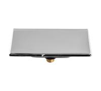 Ujjdwiurgh Waterfall Tub Spout G1/2 External Thread SPA Bathroom Pool Swimming Pool Silver Wall Mounted Waterfall Outlet Nozzle