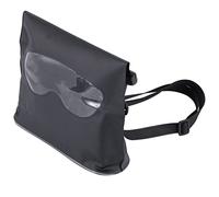 Ujjdwiurgh Waterproof Bag,Swimming Dry Bag,Waterproof Pouch with Adjustable Strap for Kayaking Boating Paddleboarding Fishing Beach