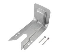 Ujjdwiurgh WB02K10254 WB02K10020 Stove Anti-Tip Bracket Assembly Replacement Parts