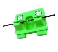 Ujjdwiurgh Welding Wire Fixture Bracket Welding Table Clamp for Motherboard Soldering ABS Motherboard Soldering Repair Tool Green