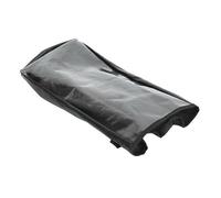 Ujjdwiurgh Wheelchair Control Panel Cover Electric Wheelchair Joystick Cover Electric Wheelchair Control Cover Wheelchair Accessories Wrist Cushion