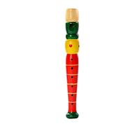 Ujjdwiurgh Whistle for Babies, Children, Musical Learning Toy, Flute Musical Instrument for Children, Toddlers, Birthday Gift