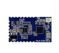 Ujjdwiurgh WiFi+BLE+TTS Speech Synthesis Module for V40 AI Intelligence for Chinese and English