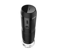 Ujjdwiurgh Wifi Digital Microscope 50-1000X Zoom HD Portable Magnifier for Soldering Mobile Repair Educational Use Coin Inspection