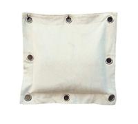 Ujjdwiurgh Wing Training Punch Bag Wall Punching Bag Traget Striking Bag Wall Mounted Sandbag 40X40cm