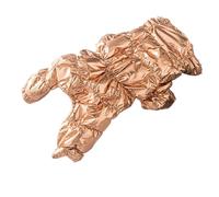 Ujjdwiurgh Winter Dog Clothes for Small Dog Cats Fleece Thicken Warm Waterproof Jacket Coat Pet Puppy French Bulldog, A-XXL