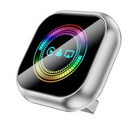 Ujjdwiurgh Wireless Airplay 3in1 Carplay Adapter Smart Android Auto USB Dongle Wired Plug and Play Car Connectivity B