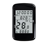 Ujjdwiurgh Wireless Bicycle Computer Touch Screen Mountain Bike Speedometer Bike Accessories Bicycle Computer