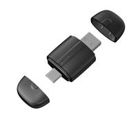 Ujjdwiurgh Wireless Carplay Adapter Android Auto Wireless Carplay Adapter Smart Dongle USB Type-C 5G WIFI Wireless Control Adapter for Cars