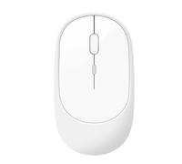 Ujjdwiurgh Wireless Mouse Blueteeth 2.4G Portable Silent Ergonomic Mice For Laptop Tablet Notebook Mobile Phone Office Gaming Mouse