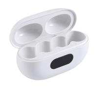 Ujjdwiurgh WirelessBluetooth Headset Does Not Enter the Ear Bone Conduction Clip-Ear Motion Noise Reduction Running WaterproofA