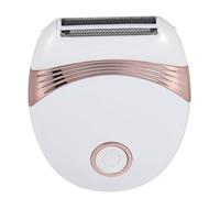 Ujjdwiurgh Women Epilator Body Leg Hair Removal Electric Rechargeable Women's Shaver Epilator Portable Trimmer