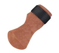 Ujjdwiurgh WorthWhile Horizontal Bar Gloves for Gym Sports Weight Lifting Training Fitness Bodybuilding Palm Protector B