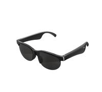 Ujjdwiurgh XG88 PRO Wireless Bluetooth Earphone Microphone AI Intelligent Translation Glass Sport Sunglasses