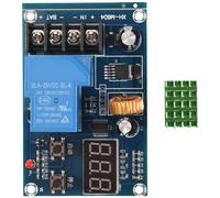 Ujjdwiurgh XH-M604 Battery Charger Control Module DC 6-60V Storage Lithium Battery Switch Protection Board