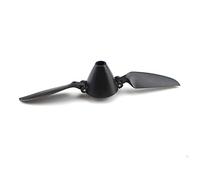 Ujjdwiurgh Xk A800.0006 Propeller Folding Blades for Xk A800 Rc Aircraft Fixed Wing Glider Upgrade Spare Parts