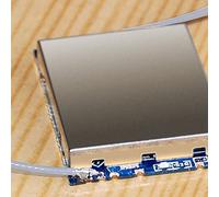 Ujjdwiurgh XQ-02A Amplifer Boost Module Signal Amplifer Boost Module Dual Way Wifi Bi-Directional Auto Switch