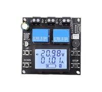 Ujjdwiurgh XY-BT11L 10A Charge and Discharge Control Module with Current Detection Bidirectional Protector