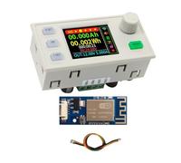 Ujjdwiurgh XY6509S Adjustable DC Regulated Power Supply+WIFI Module Constant Voltage Constant Current 65V 9A 585W Step-Down Module