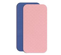 Ujjdwiurgh Yoga Elbow Pad Cushion Exercise Knee Pads Thickened Support Pad for Knees Wrists Elbows Your Yoga Mat 1