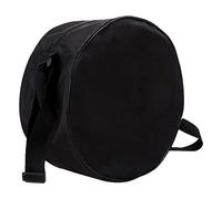 Ujjdwiurgh Yoga Wheel Bag Yoga Circle Storage Bag Large Capacity Double Zipper Backpack with Adjustable Strap