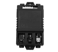 Ujjdwiurgh ZCY2320RX 6V 12V Kids Electric Car Remote Control& Receiver Replacement Part for Children'S Toy Vehicles Receiver