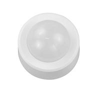 Ujjdwiurgh Zigbee Smart Human Presence Sensor Human Motion Sensor Infrared Light Sensor Detector With Alarm For Home Smart Life