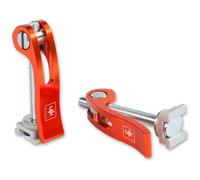 UJK Cam Lock Hold Down Clamp M8 (Pair)