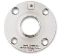 UJK Stainless Steel Guide Bush 24mm