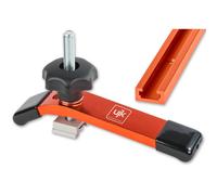 UJK T-Track & Hold Down Clamp - 610mm