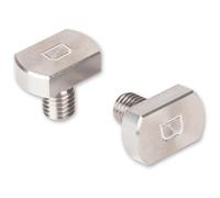 UJK TEE Bolts to FIT DEWALT Guide Rails (PKT 2)