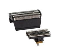 UJMWBHFY 30B Shavers Foil And Cutter Replacement Head ，Compatible For Braun， Series 3 199S1 4747 4737 5745 Electric Shaver Heads Mesh Cover