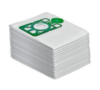 UJMWBHFY Vacuum Cleaner Bags ，Compatible For Numatic ，Henry Micro Hetty HET200A Harry HHR200A Henry Xtra HVX200A Henry HVR200A(15pcs)