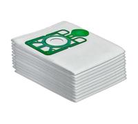 UJMWBHFY Vacuum Cleaner Bags ，Compatible For Numatic ，Henry Micro Hetty HET200A Harry HHR200A Henry Xtra HVX200A Henry HVR200A(10pcs)