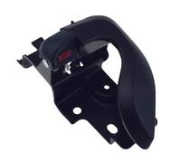 UJNHEQ 1/2 / 4PCS Car Left Right Interior Door Handle for Hyundai for Truck for Mighty II 1998-2002 82310-5H000 82320-5H000(Right Side x1)