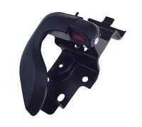 UJNHEQ 1/2 / 4PCS Car Left Right Interior Door Handle for Hyundai for Truck for Mighty II 1998-2002 82310-5H000 82320-5H000(Left Side x1)
