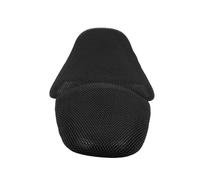 UJNHEQ Anti-slip durable Motorcycle Seat Cover 3D Mesh Protector Insulation Breathable Cushion Cover For Kawasaki Z1000 Z 1000 2004 2005 2006