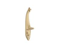 UJNHEQ Black Internal Inner Door Panel Pull Handle Replacement for Car Interior Door Accessories for M3 F80 2012-2018(Beige Rear Right)