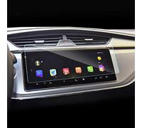 UJNHEQ Car GPS Navigation Film For Geely Coolray Escape SX11 2018 2019 2020 LCD Screen Protective Anti-scratch Interior HD clear