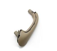 UJNHEQ Car Interior Accessories Door Pull Handle Replacement for Benz C320 2003-2005 C350 2006 2007 C55 for AMG 2005 2006(Beige Front Right)