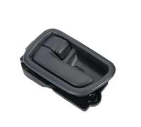 UJNHEQ Car Interior Door Handle Front Rear Left Right for Toyota for Avensis 1997-2003 Auto Interior Accessories Styling(Beige Left)