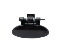 UJNHEQ Car Interior Door Side Front Bin Handle for Peugeot 301 2012-On 206 206CC 207 Auto Interior Accessories Styling