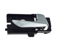 UJNHEQ Car Interior Inside Door Handle for Hyundai I10 for Grand I10 X 14-18 82652-B4050 82651-B4020 82661-B9010 82661-B4020(1pc Front Right)