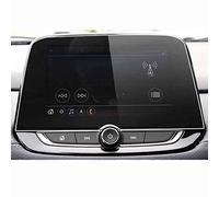 UJNHEQ Car Navigation Screen Protector Film For Chevrolet Cavalier 2016 2017 2018 2019 2020 Accessories HD clear(176X99mm 1PCS)