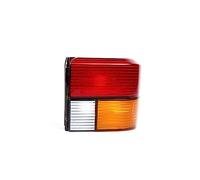 UJNHEQ Car Rear Tail Lights Bumper Brake Lamp Housing For Transporter T4 1990-2003 Without Bulbs(Right)