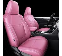 UJNHEQ Car Seat Cover Auto Accessories For Civic CRV Accord HRV For 5 Seats Driver Seat(13)